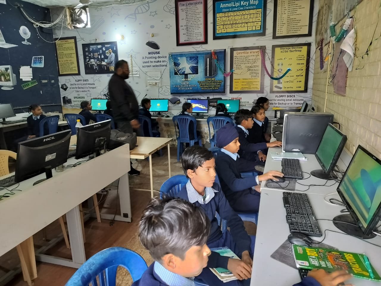 Coding